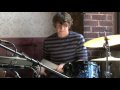 Great vocal performance by Basia Bulat - "Gold Rush" (DUMBO Session): http://t.co/jmCwr1P1