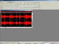 recycle reason sampling goldwave