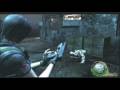Resident Evil 4 - Assignment Ada W/ Commentary P.1