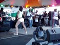 Lil Rick - Girls Gone Wild (live)