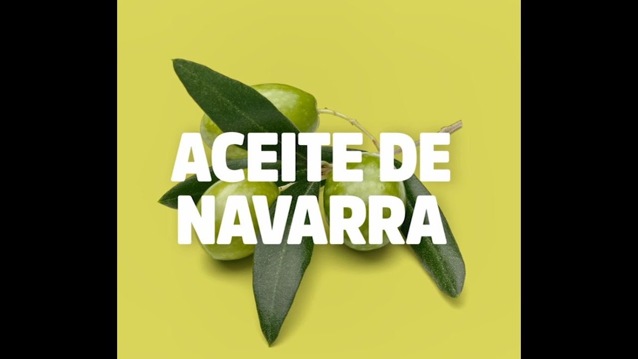D.O. Aceite de Navarra