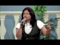 Mónica Rodríguez - En Vivo - venezuela
