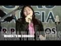 Mónica Rodríguez - En Concierto - Venezuela