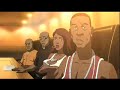 The Uncle Ruckus Reality Show