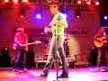 Mein Automobil Max Mutzke live
