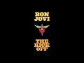 Bon Jovi Press Conference