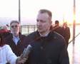 Dragan Đilas otvorio obnovljeni Stari savski most