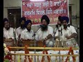 Bhai Satinderpal Singh Ji(Akhand Kirtani Jatha)