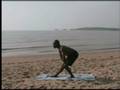 Fitness online with Fitness Activator stretch episode
