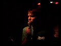 Overflow live in KSET
