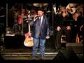Lance Compton performing - Its Only Make Believe