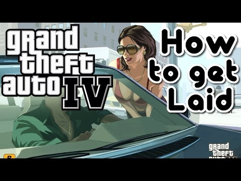 how to easy get laid