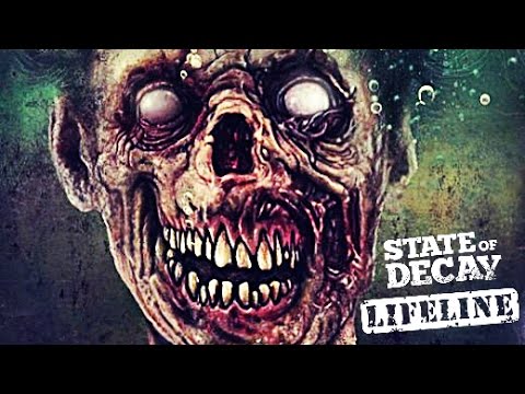 theradbrad - State of Decay Lifeline Gameplay Walkthrough Part 1 of the State of Decay Lifeline for PS3, Xbox 360 and PC. This State of Decay Lifeline Walkthrough Gameplay will include a Review, Missions,...