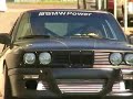 e30 turbo testing