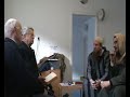 Pierre Vogel & Hamza vs Zeugen Jehovas 1 von 4 www.EinladungzumParadies.de