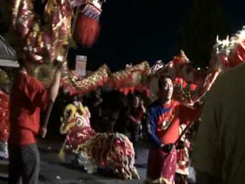 springvale chinese new year celebration