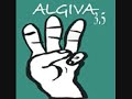 Algiva 3.5 Algiva 3.5