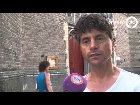 Stille tocht Amsterdam slachtoffers vliegramp