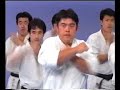 Kyokushin Karate Encyclopedia (Iko1-Matsui) - 8 Kyokushin Karate Encyclopedia (Iko1-Matsui) - 8