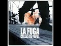Las Olas- La Fuga Las Olas- La Fuga