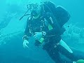 Red Sea Diving - Thistlegorm Wreck Dive