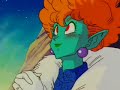 DBZ Gets Naked!!!