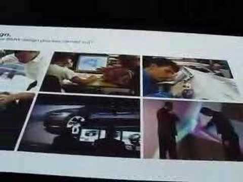 My BMW European Delivery   Product Info Tour