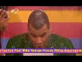 michael underwood and girl group 411 gunged on m.o.m.