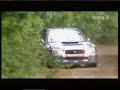 Sporza Sezoensrally Bocholt 2008