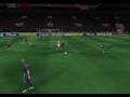 cristiano ronaldo fifa 09