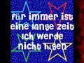 Emily Osment - You are the Only One deutsche Übersetzung.