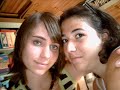 mon binome et moi