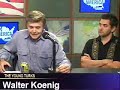 Walter Koenig Joins the TYT Walter Koenig Joins the TYT