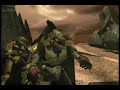 Fantasy Halo 2 1/2