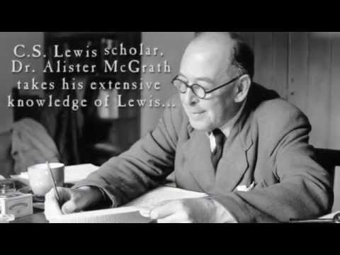 If I Had Lunch with C.S. Lewis Trailer
