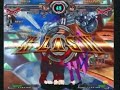 GGXX-AC: FAB (PO) vs. Jonio (JO)