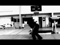 Cyril Raffaelli stuntman