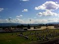 Morristown East Styx Field Show