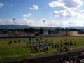 Morristown East Styx Field Show