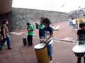 C.A.R's.C - Ensayo 07-06-08 (Se Me Ha Perdido Un Corazon)