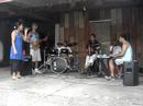 Ensaio Banda Exaltai