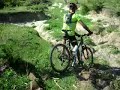 Ourinhos Jacarezinho - 08 - Descida da Pedra Rajada 2