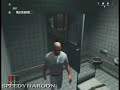 Hitman Blood Money - Mission #3 - \"Flatline\"
