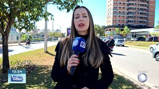 Animal solto na pista: motociclista morreu em Salto de Pirapora