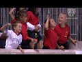 Behind the Scenes: WNT vs. IRL in Bridgeview