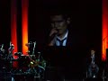 Yorch-Tecno: JAR e hijo en Cba_"Es por tu gracia"