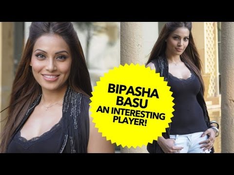 Bipasha Basu