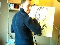 Marv Painting