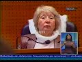 lanza  ladrón  pillado en santiago chile