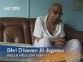 Remembering Gandhi: Concentration